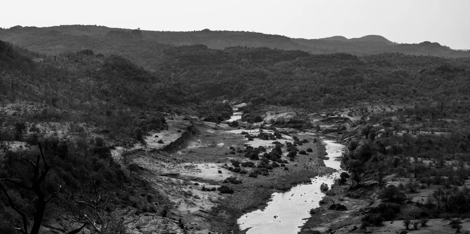 Pafuri River